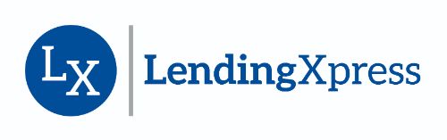 LendingXpress Logo